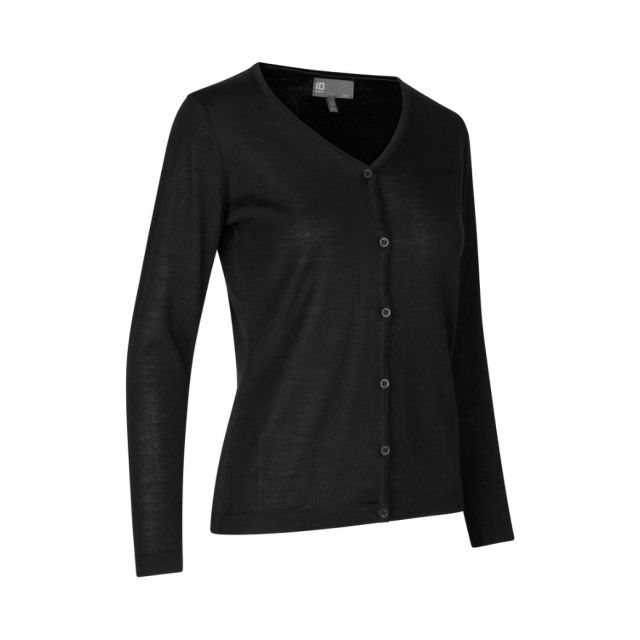 ID Cardigan Dame | merino 