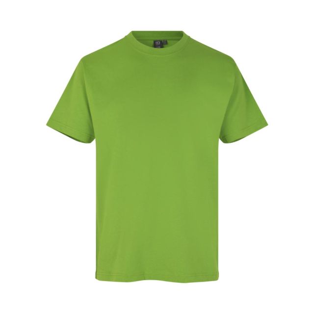 ID T-Time T-shirt Apple