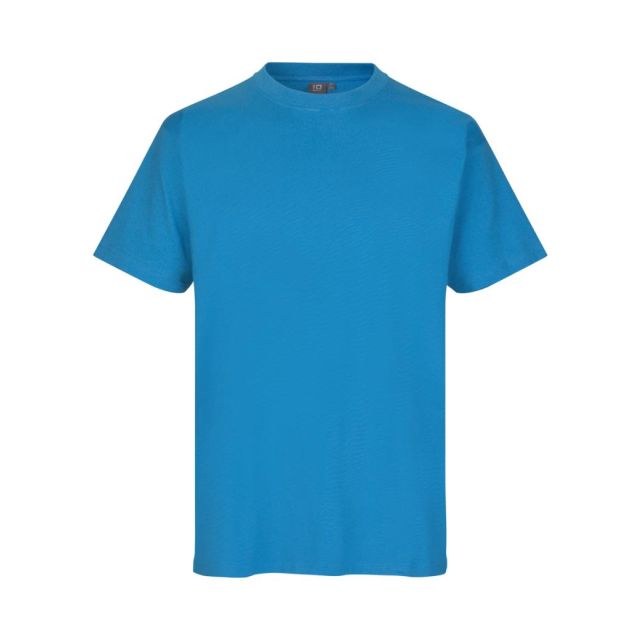 ID T-TIME® T-shirt Turkis