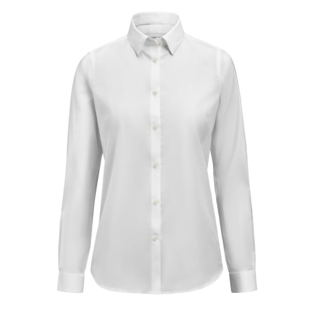 J. Harvest & Frost GB02 Twill Stretch Woman Contemporary Sky Blue