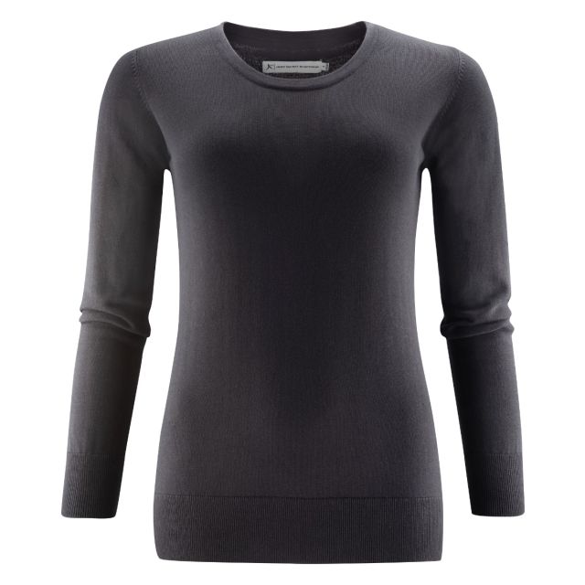 James Harvest Ashland U Dame Black