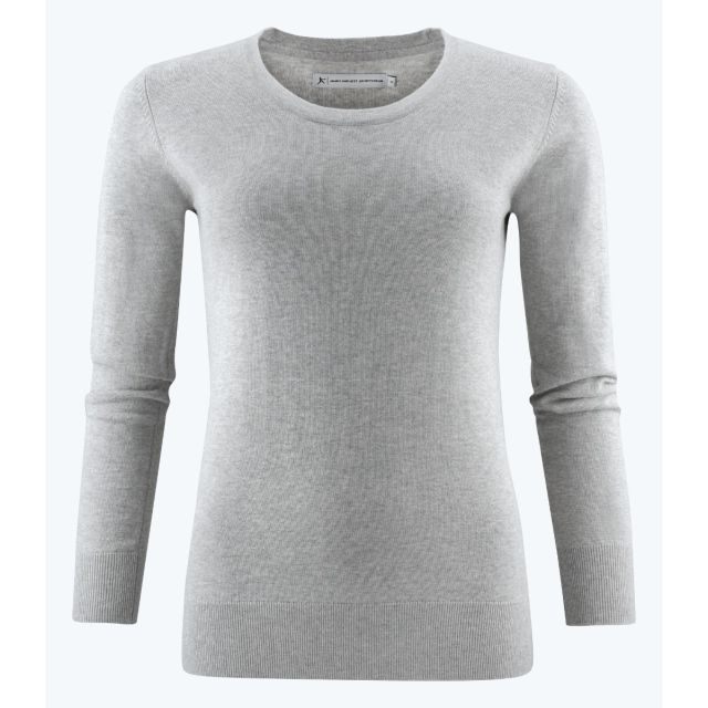 James Harvest Ashland U Dame Grey Melange