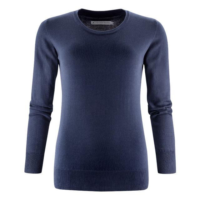 James Harvest Ashland U Dame Navy