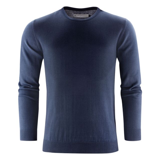 James Harvest Ashland U Herre Navy