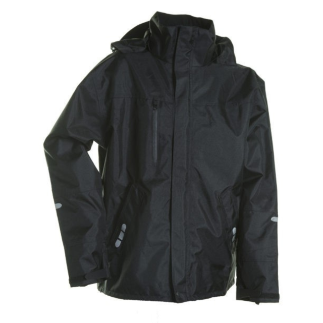 Lyngsøe Fox Regnjakke.