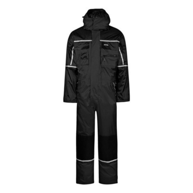 Lyngsøe Fox Vinterkedeldragt