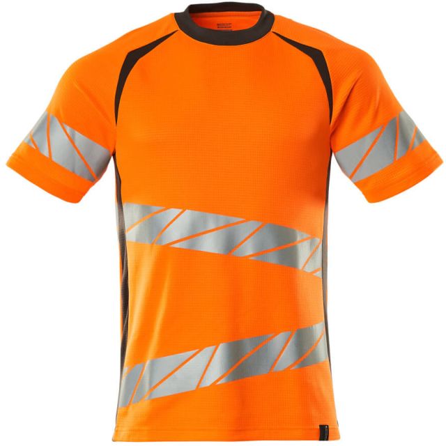 MASCOT® T-shirt Moderne Pasform Orange