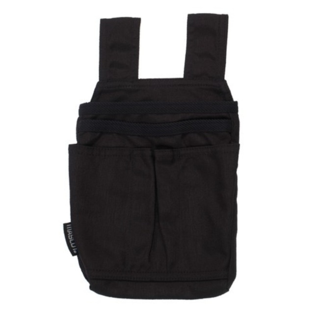 Mascot Hængelommer.