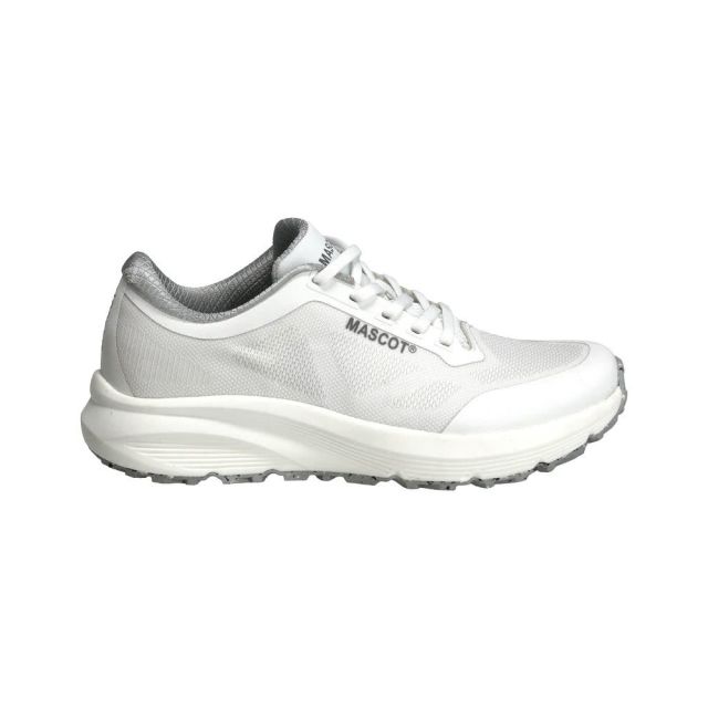 MASCOT FOOTWEAR CASUAL Sneakers Hvid