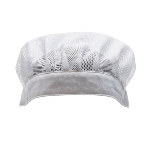 MASCOT Hat m. Hårnet