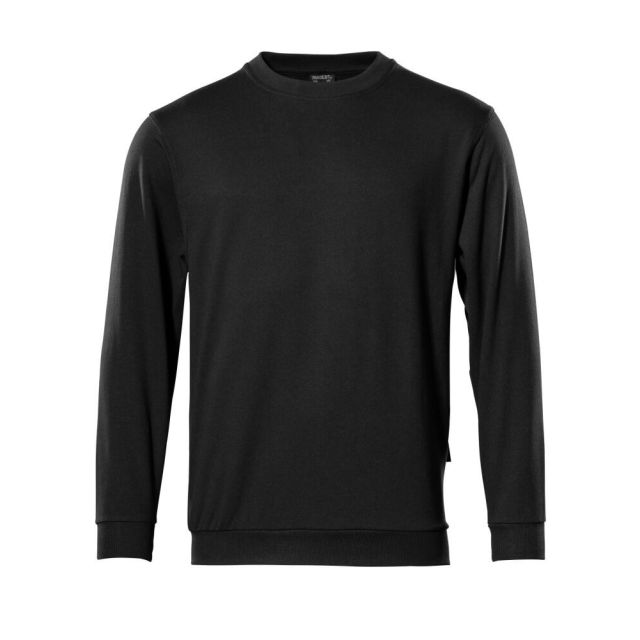MASCOT Premium Sweatshirt Sort