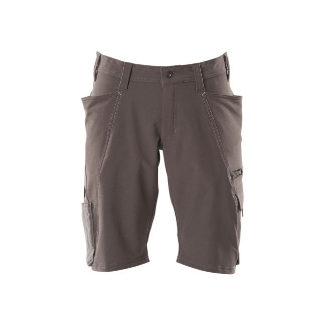 Mascot Shorts - mørk antracit