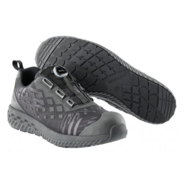 MASCOT Sikkerhedssko