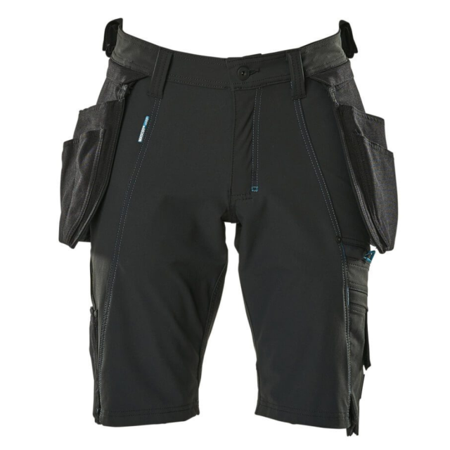 MASCOT Stretch Shorts Sort