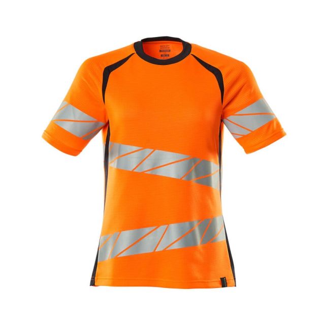MASCOT® T-shirt Moderne Pasform Orange