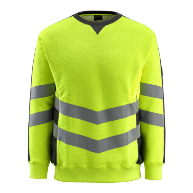 Mascot Sweatshirt Wigton.