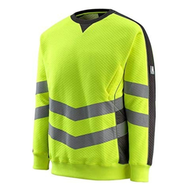 Mascot Sweatshirt Wigton.