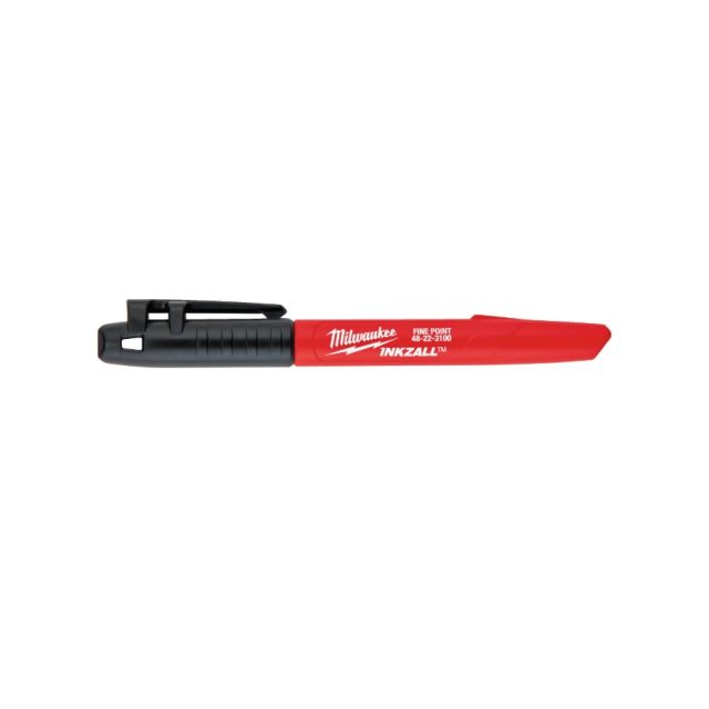 MILWAUKEE Permanent  Marker Spids Sort