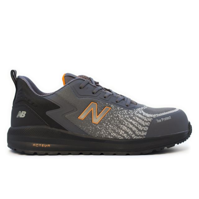 New Balance Speedware Grå