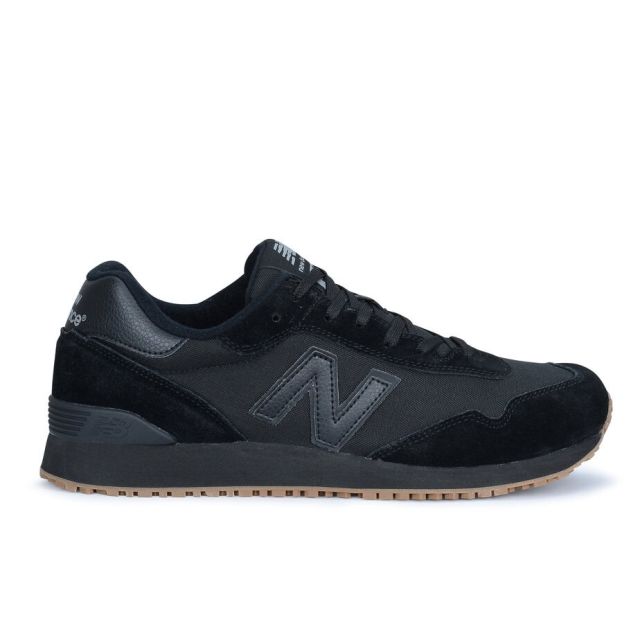 New Balance 515 SR Arbejdssko Sort