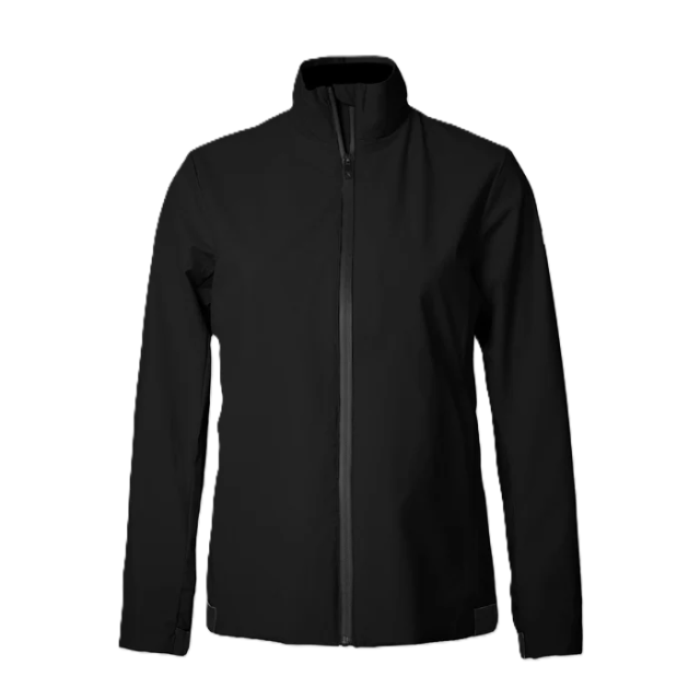 Nimbus Prescott Woman Letvægtsjakke Sort