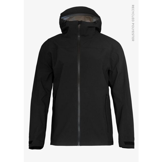 NIMBUS Yosemite Jakke Herre Sort