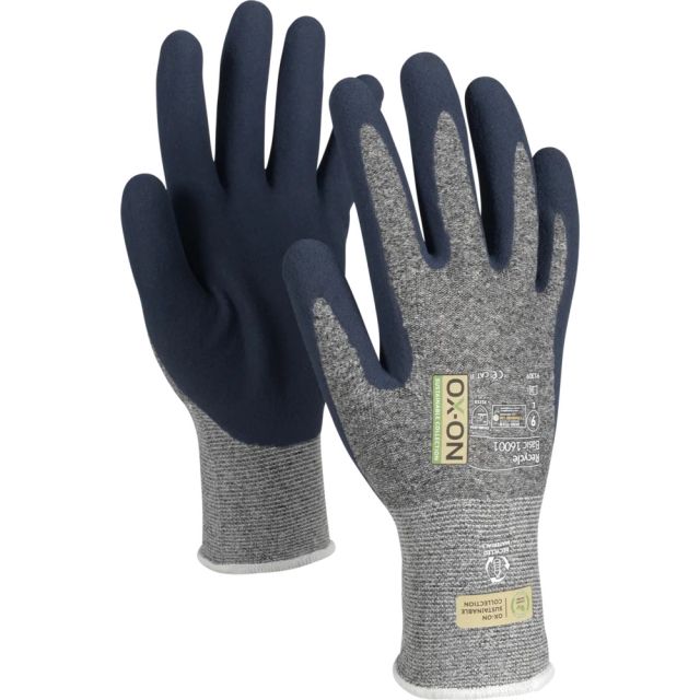 OX-ON Recycle Basic 16001