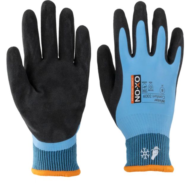 OX-ON Winter Comfort 3309