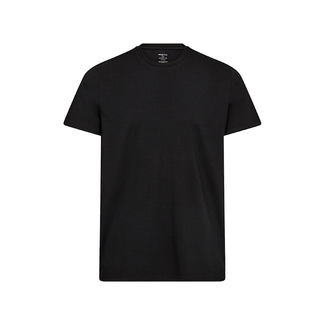 Proactive Bambus T-Shirt Sort
