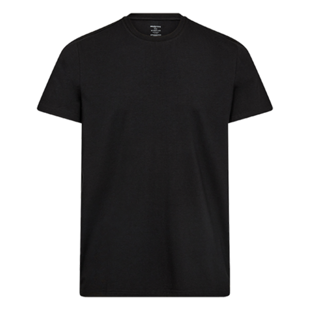 Proactive Bambus T-Shirt Sort