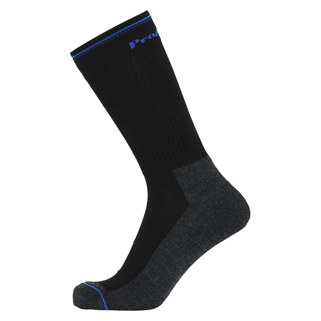 ProActive Terry Strømper Uld/Bambus 2-Pak