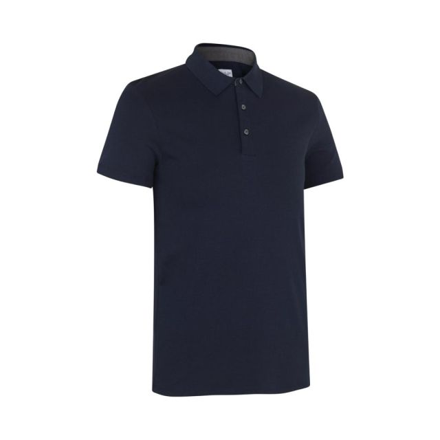 ID Seven Seas The Polo Navy