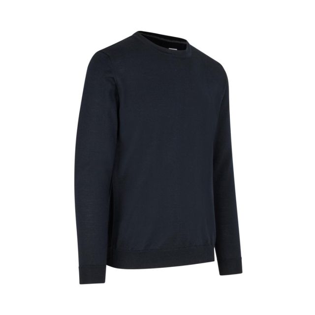 SEVEN SEAS The knit - navy