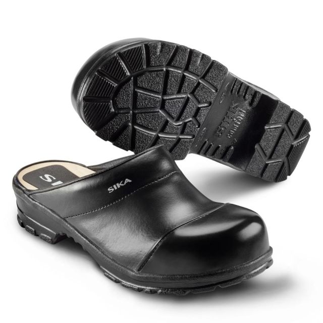 SIKA sikkerhedstræsko COMFORT 