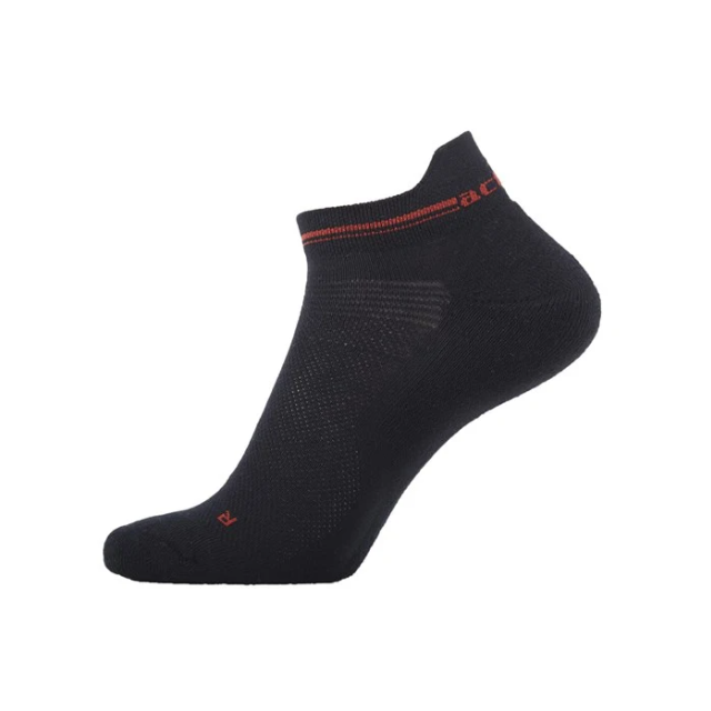 PROACTIVE FOOTIES 3 PAR COOLMAX