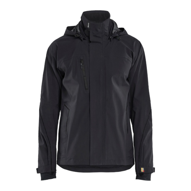 Skaljakke 4-vejs Stretch