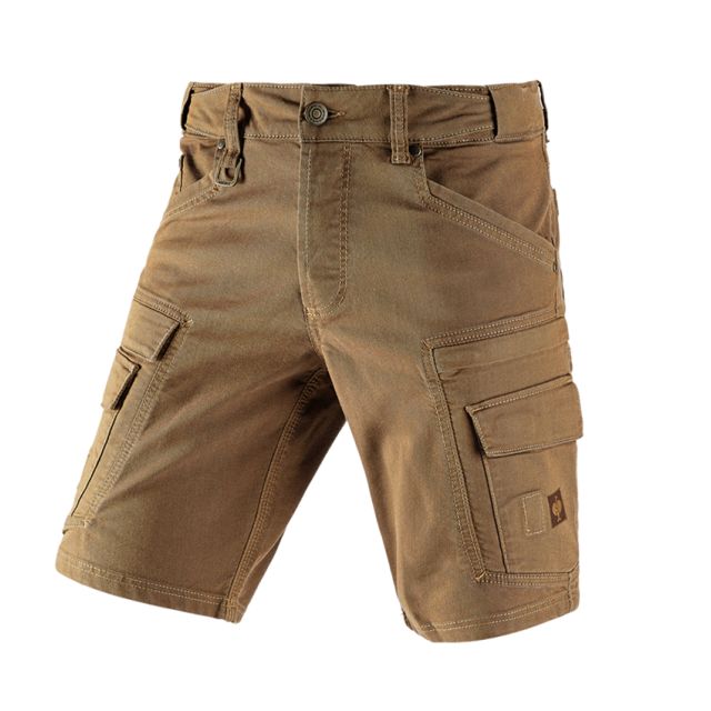 Strauss Cargoshorts Sepia 