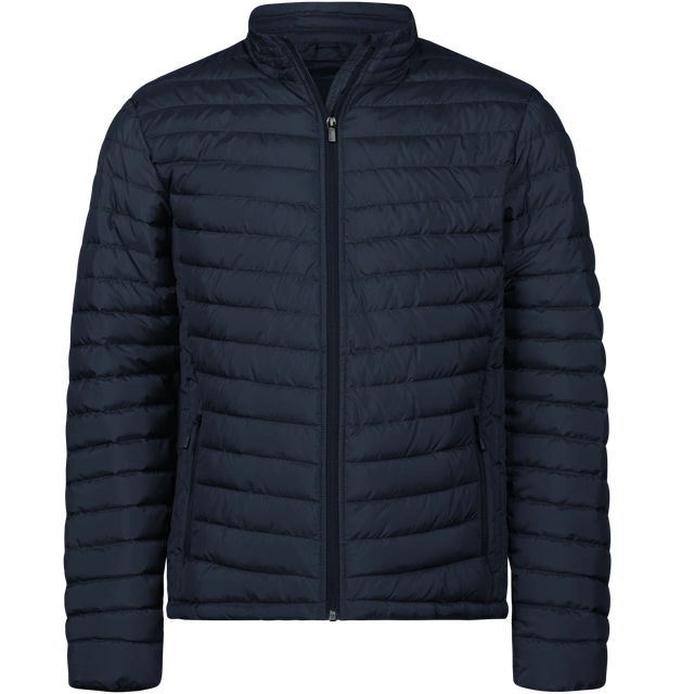 Tee Jays Zepelin Jacket Herre Deep Navy