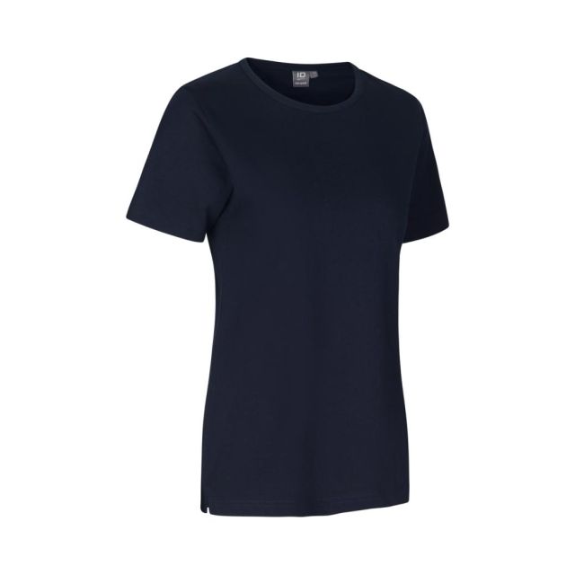 PRO Wear T-shirt | dame | navy