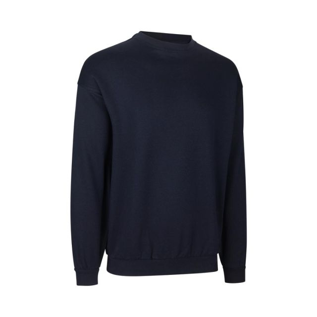 PRO Wear sweatshirt | klassisk | navy