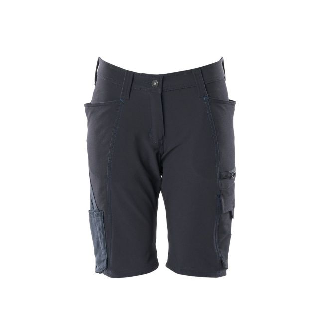 Mascot Shorts Damepasform DIAMOND - navy