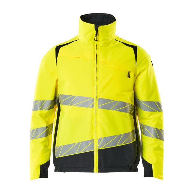 Mascot Hi-vis Vinterjakke