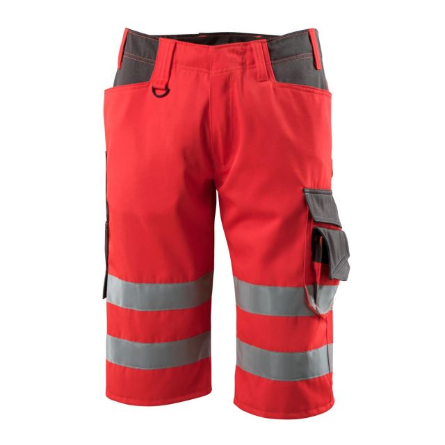 Mascot Shorts Hi VIS.