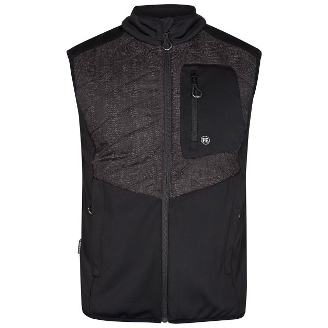 Engel X-Treme Softshellvest.(Udgår 2022)