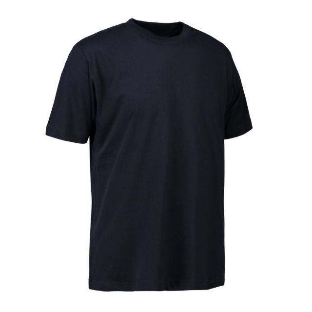 Bagger ID Game T-shirt