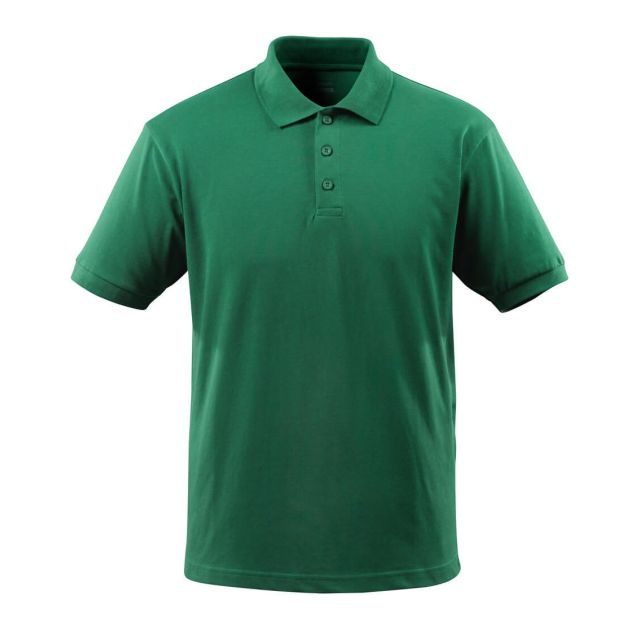 Mascot Bandol Poloshirt - Grøn