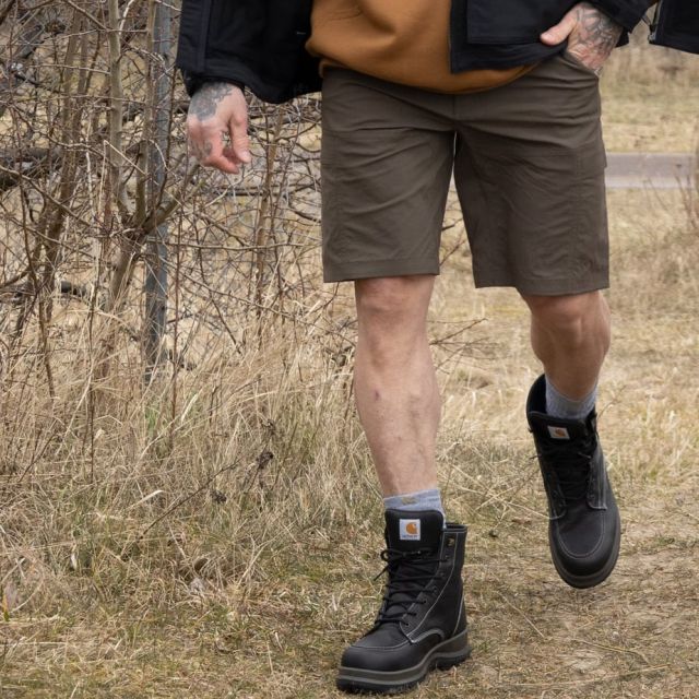 Carhartt ripstop letvægt shorts