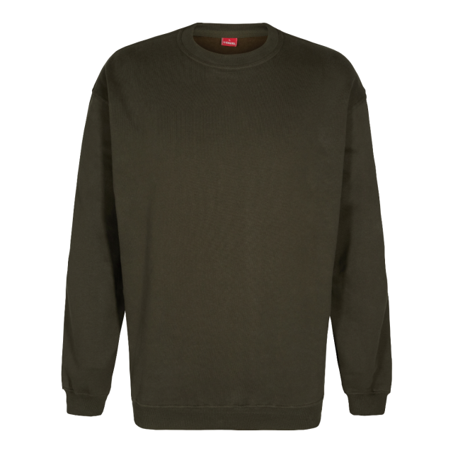 Engel Standard Sweatshirt Forrest Green