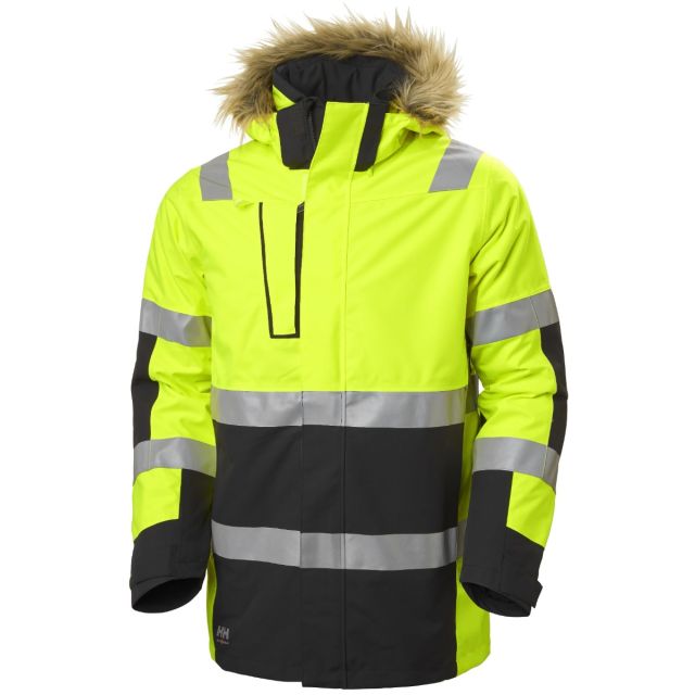 Helly Hansen Parka Vinterjakke