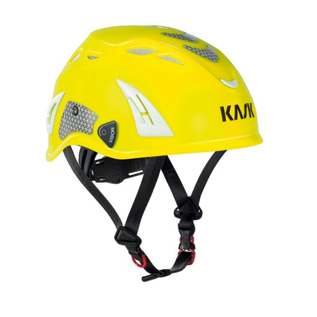 Kask Plasma AQ. Sikkerhedshjelm